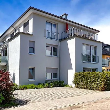 Daire Meerquartier, Whg 09 *